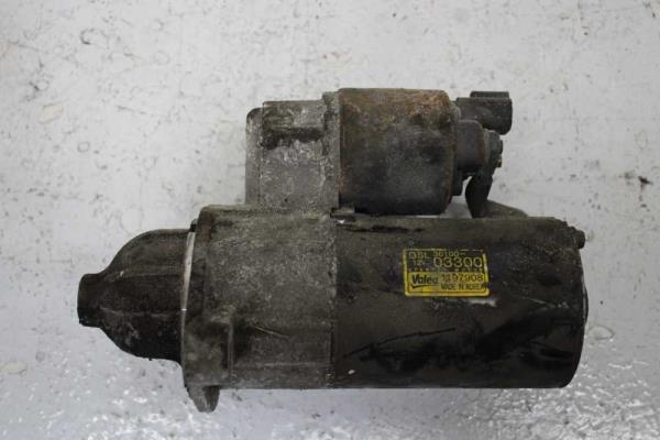 DEMARREUR  HYUNDAI/ KIA - Vue 2